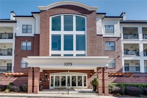 3275 Lenox Rd NE #108, Atlanta, GA 30324