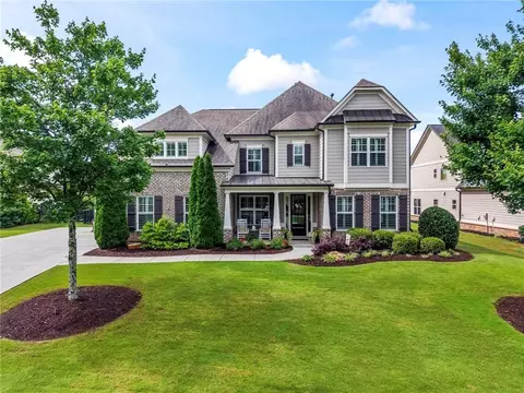 161 Sierra Cir, Woodstock, GA 30188