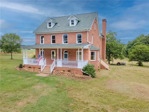 1817 Michael Rd, Monroe, GA 30656