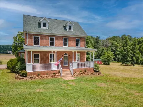 1817 Michael Rd, Monroe, GA 30656