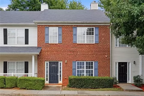 5072 Leeshire Trce, Tucker, GA 30084