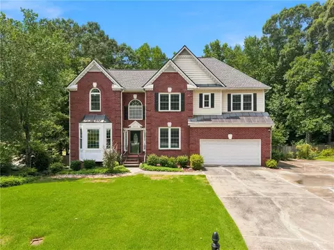 2420 Sawtooth Oak Dr, Lawrenceville, GA 30043