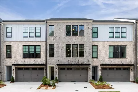 2251 Crestview Dr NE, Brookhaven, GA 30319