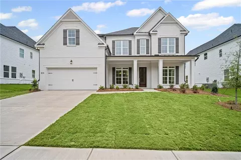 7035 Foundry Dr, Woodstock, GA 30188