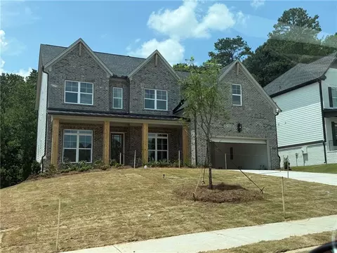 7035 Foundry Dr, Woodstock, GA 30188