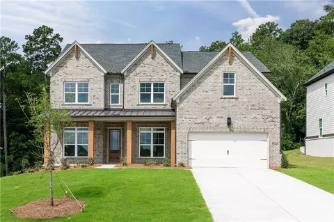 7035 Foundry Dr, Woodstock, GA 30188