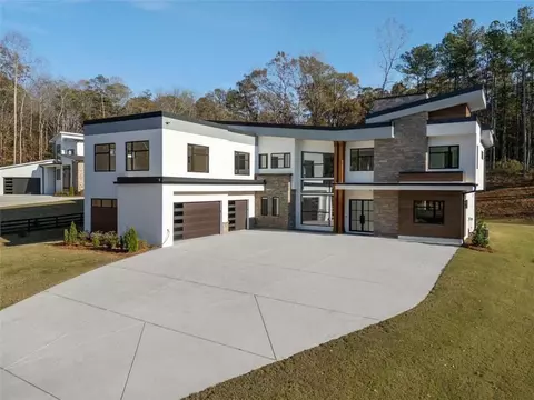 1678 Thomas Dr, Hoschton, GA 30548