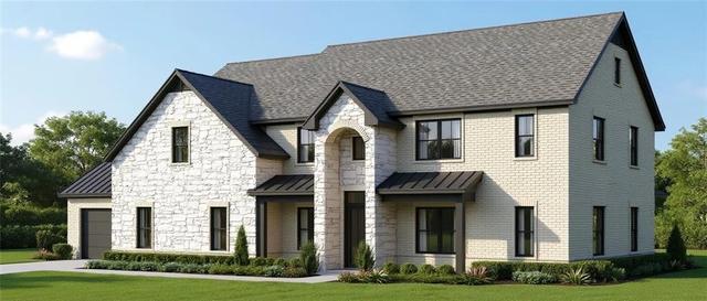 3229 Camp Branch Cir, Buford, GA 30519