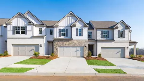 4908 Balsa Pt, Acworth, GA 30101
