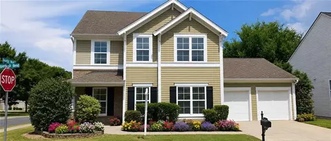 416 Pepperbush Bnd, Canton, GA 30114