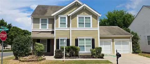 416 Pepperbush Bnd, Canton, GA 30114