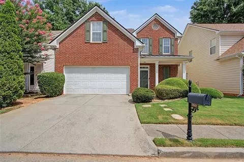 2841 Winterhaven Ct, Atlanta, GA 30360