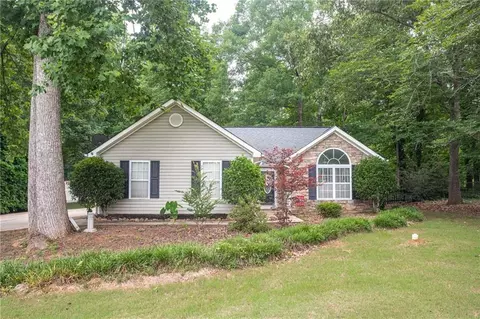 605 Freeman Dr, Covington, GA 30016