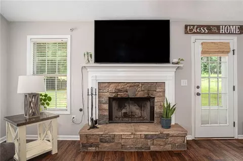 Entry Way - 605 Freeman Dr, Covington, GA 30016 photo 3 of 3