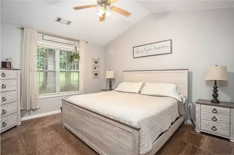 Bedroom - 605 Freeman Dr, Covington, GA 30016 photo 2 of 6