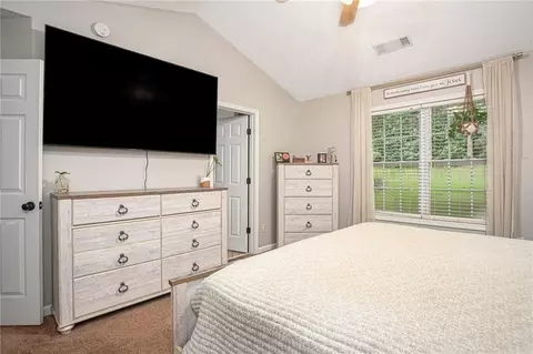 Bedroom - 605 Freeman Dr, Covington, GA 30016 photo 3 of 6
