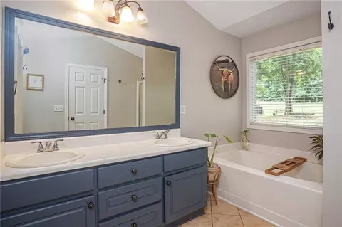 Bath - 605 Freeman Dr, Covington, GA 30016 photo 1 of 3
