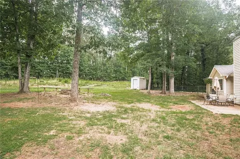 Exterior - 605 Freeman Dr, Covington, GA 30016 photo 10 of 10