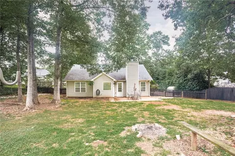Exterior - 605 Freeman Dr, Covington, GA 30016 photo 6 of 10