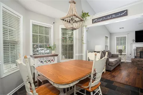 Dining - 605 Freeman Dr, Covington, GA 30016 photo 2 of 2