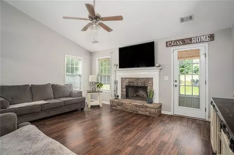 Living - 605 Freeman Dr, Covington, GA 30016 photo 1 of 2