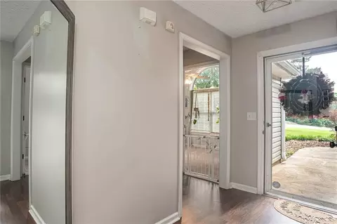 Entry Way - 605 Freeman Dr, Covington, GA 30016 photo 2 of 3