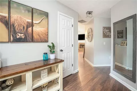Entry Way - 605 Freeman Dr, Covington, GA 30016 photo 1 of 3