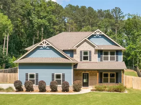 146 Aubree Way, Mcdonough, GA 30252