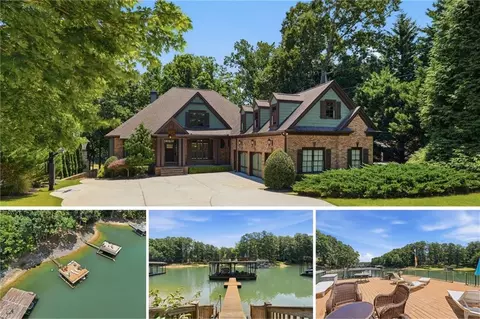 6029 Shadburn Ferry Rd, Buford, GA 30518