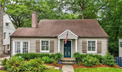 2427 Shenandoah Ave NE, Atlanta, GA 30305