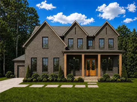 2973 N Bogan Rd NE, Buford, GA 30519