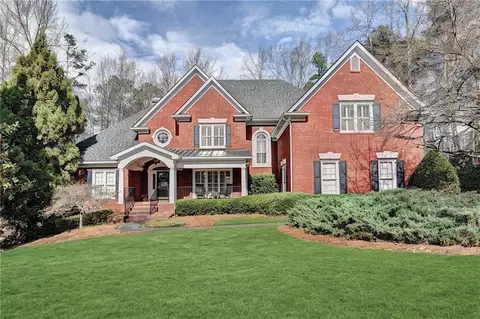 7040 Laurel Oak Dr, Suwanee, GA 30024