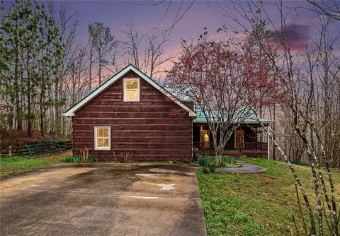9150 W Banks Mill Rd, Winston, GA 30187