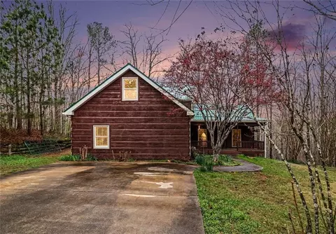 9150 W Banks Mill Rd, Winston, GA 30187