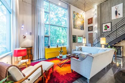 850 Ralph Mcgill Blvd NE #2, Atlanta, GA 30306