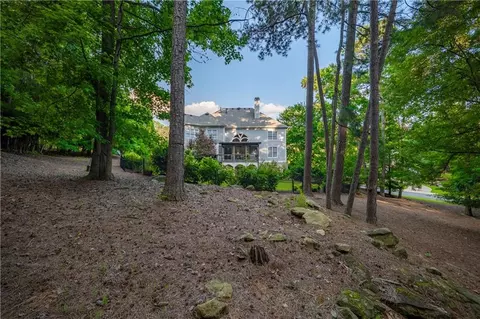 Exterior - 1645 Eversedge Dr, Alpharetta, GA 30009 photo 15 of 25