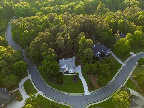 View/Area - 1645 Eversedge Dr, Alpharetta, GA 30009 photo 8 of 8