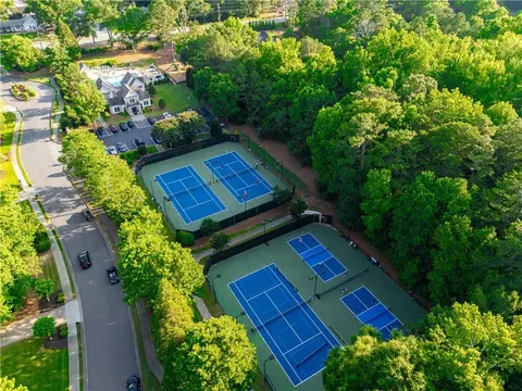 View/Area - 1645 Eversedge Dr, Alpharetta, GA 30009 photo 3 of 8