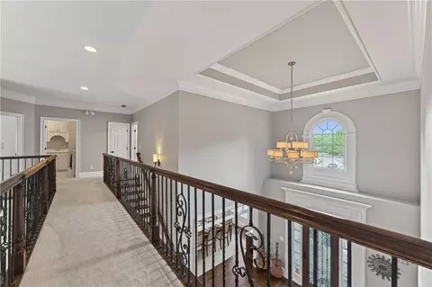 Entry Way - 1645 Eversedge Dr, Alpharetta, GA 30009 photo 4 of 4