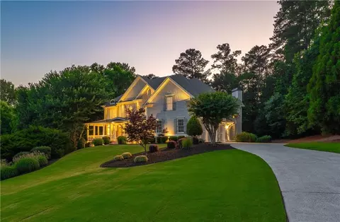 Exterior - 1645 Eversedge Dr, Alpharetta, GA 30009 photo 24 of 25