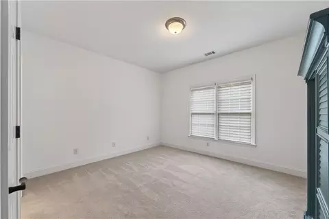 Bedroom - 1645 Eversedge Dr, Alpharetta, GA 30009 photo 2 of 13