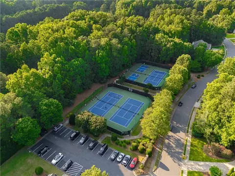 View/Area - 1645 Eversedge Dr, Alpharetta, GA 30009 photo 5 of 8