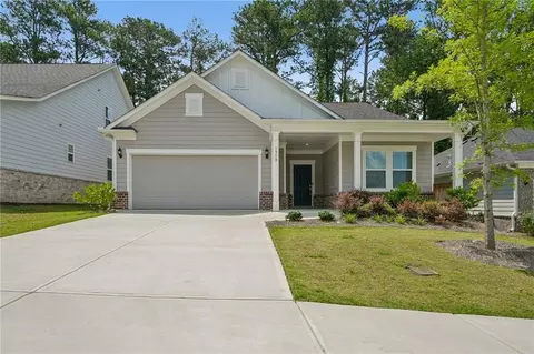 1958 Amaryllis Dr, Grayson, GA 30017
