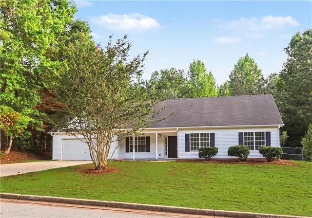 105 Spring Valley Way, Covington, GA 30016