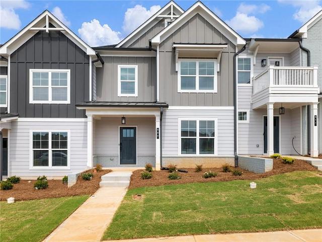 208 Grand Highlands Ct, Winder, GA 30680