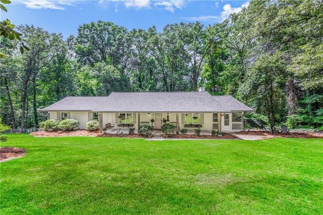 174 Sunset Pl, Canton, GA 30114