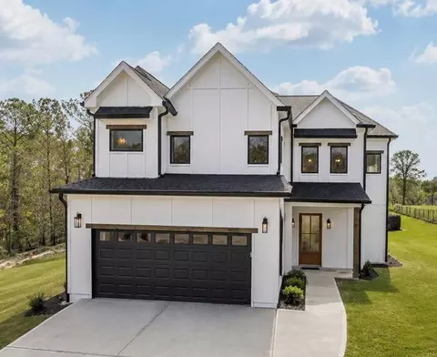405 Marys Path #LOT 7, Loganville, GA 30052