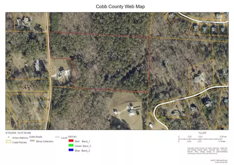00 Poplar Springs Rd, Dallas, GA 30157