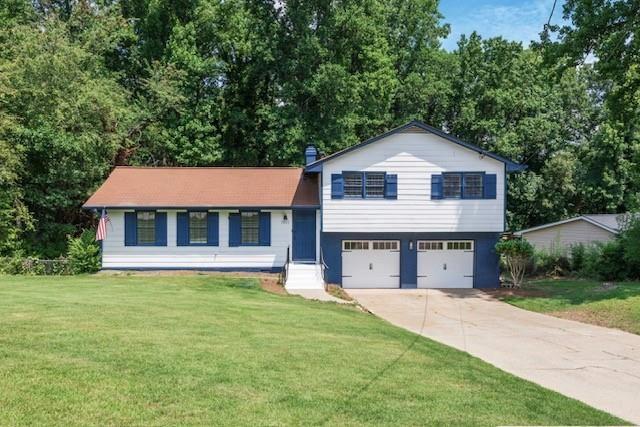 3031 Frankie Ln, Duluth, GA 30096