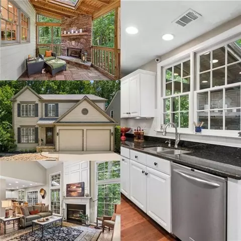 635 Rosedown Way, Johns Creek, GA 30022